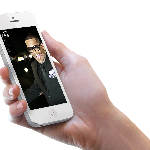 phone