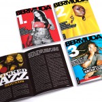 magazine